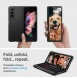 Vackert och pålitligt skyddsfodral för Samsung Galaxy Z Fold 3.