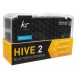 KitSound Hive2 Trådlös Bluetooth Högtalare - Svart