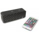 KitSound Hive2 Trådlös Bluetooth Högtalare - Svart