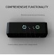KitSound Hive2 Trådlös Bluetooth Högtalare - Svart