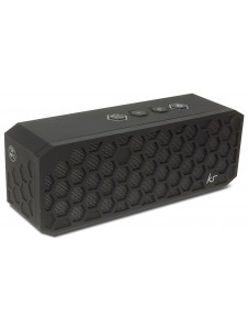 KitSound Hive2 Trådlös Bluetooth Högtalare - Svart