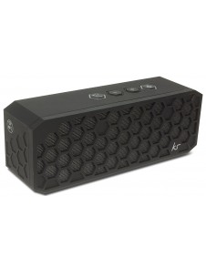 KitSound Hive2 Trådlös Bluetooth Högtalare - Svart