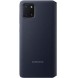 Samsung S-View Skal till Samsung Galaxy Note 10 Lite - Svart EF-EN770PBE