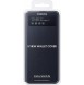 Samsung S-View Skal till Samsung Galaxy Note 10 Lite - Svart EF-EN770PBE