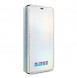 Guess Iridescent Book Case för iPhone 11 Pro - Silver GUFLBKN58BLD