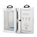 Guess Iridescent Book Case för iPhone 11 Pro - Silver GUFLBKN58BLD