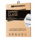 Högkvalitativt glas från Wozinsky.