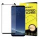 Din Samsung Galaxy S9 G960 kommer att skyddas av detta stora glas.