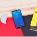 Med detta glas kommer du att vara lugn för din Samsung Galaxy S9 G960.