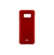 Mercury Jelly Case Till Samsung G950 Galaxy S8 - Red