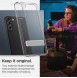 Med detta fodral kommer du att vara lugn för Samsung Galaxy S22 Plus och väldigt snyggt skydd från Spigen.