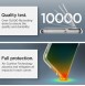 Ett snyggt skal till Samsung Galaxy S22 Plus i kvalitativt material.