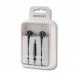 Samsung EO-IG935BBE Stereo Headset Hörlurar 3,5mm - Svart