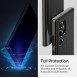 Ett snyggt skal till Samsung Galaxy S22 Ultra i kvalitativt material.