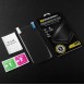 Din Samsung Galaxy S8 G950 kommer att skyddas av detta stora glas.