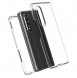 Vackert och pålitligt skyddsfodral för Samsung Galaxy Z Fold 3.