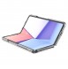Ett snyggt skal till Samsung Galaxy Z Fold 3 i kvalitativt material.