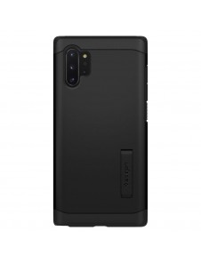 Spigen Tough Armor Samsung Galaxy Note 10 Plus - Svart