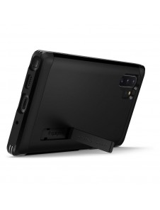 Spigen Tough Armor Samsung Galaxy Note 10 Plus - Svart