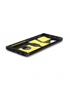 Spigen Tough Armor Samsung Galaxy Note 10 Plus - Svart