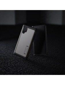 Spigen Tough Armor Samsung Galaxy Note 10 Plus - Svart