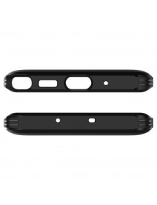 Spigen Tough Armor Samsung Galaxy Note 10 Plus - Svart
