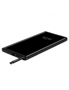 Spigen Tough Armor Samsung Galaxy Note 10 Plus - Svart
