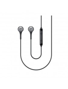 Samsung EO-IG935BBE Stereo Headset Hörlurar 3,5mm - Svart