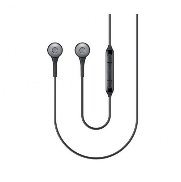 Samsung EO-IG935BBE Stereo Headset Hörlurar 3,5mm - Svart