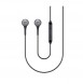 Samsung EO-IG935BBE Stereo Headset Hörlurar 3,5mm - Svart