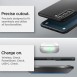 Med detta fodral kommer du att vara lugn för Samsung Galaxy S22 Plus och väldigt snyggt skydd från Spigen.