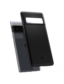 Google Pixel 6 Pro kommer att skyddas av detta fantastiska skal.