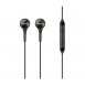 Samsung EO-IG935BBE Stereo Headset Hörlurar 3,5mm - Svart