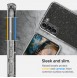 Vackert och pålitligt skyddsfodral för Samsung Galaxy S22.