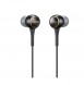Samsung EO-IG935BBE Stereo Headset Hörlurar 3,5mm - Svart