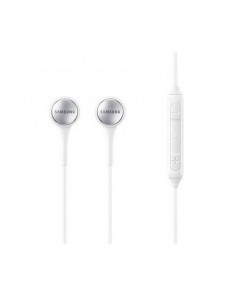 Samsung EO-IG935BWE Stereo Headset 3,5mm - Vit