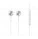 Samsung EO-IG935BWE Stereo Headset 3,5mm - Vit
