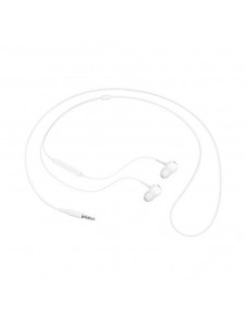 Samsung EO-IG935BWE Stereo Headset 3,5mm - Vit