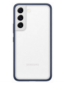 Din telefon kommer att skyddas av detta skal från Samsung Galaxy S22.
