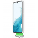 Högkvalitativt material från Samsung.