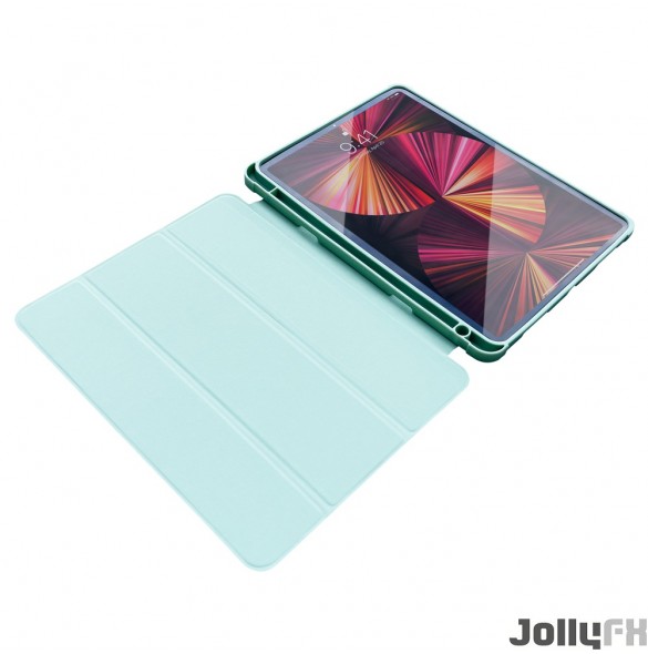 Högkvalitativt material från JollyFX.