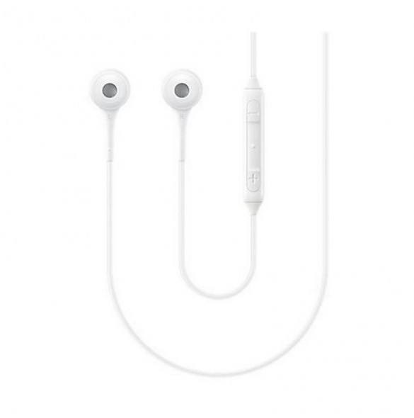 Samsung EO-IG935BWE Stereo Headset 3,5mm - Vit
