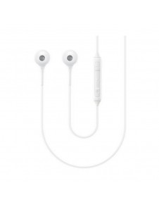 Samsung EO-IG935BWE Stereo Headset 3,5mm - Vit