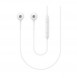 Samsung EO-IG935BWE Stereo Headset 3,5mm - Vit
