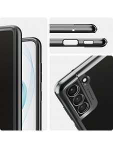 Vackert och pålitligt skyddsfodral för Samsung Galaxy S21 FE.
