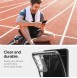 Ett snyggt skal till Samsung Galaxy S21 FE i kvalitativt material.