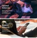 Med detta fodral kommer du att vara lugn för Samsung Galaxy S21 FE och väldigt snyggt skydd från Spigen.