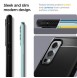 OnePlus Nord 2 5G och väldigt snyggt skydd från Spigen.