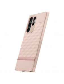 Din telefon kommer att skyddas av detta skal från Spigen.