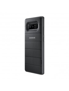 Samsung EF-RN950CBE Protective Cover Till N950 Galaxy Note 8 - Svart